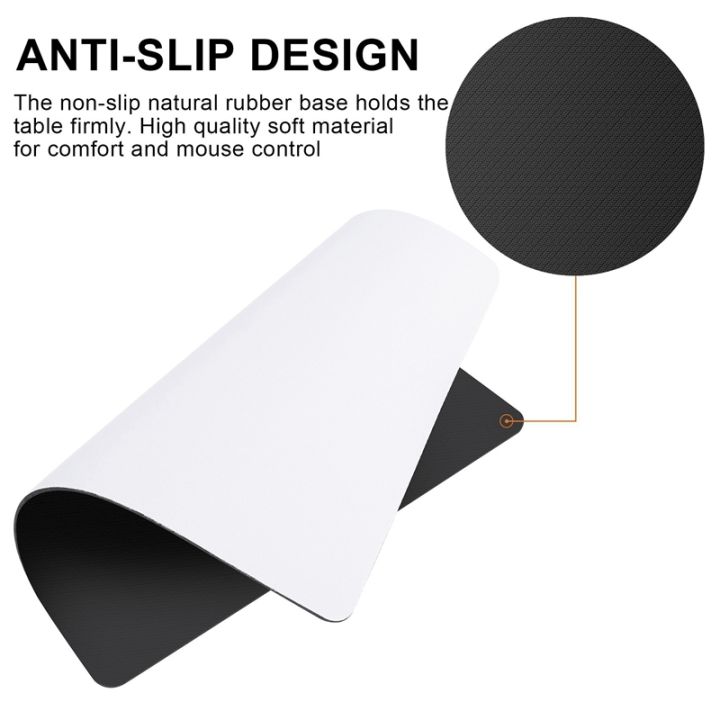 10pcs-blank-mouse-pad-for-sublimation-transfer-heat-press-printing-crafts