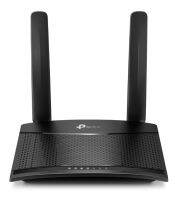 4G LTE Router TP-LINK  Wireless N300 (TL-MR100) (รับประกัน3ปี)