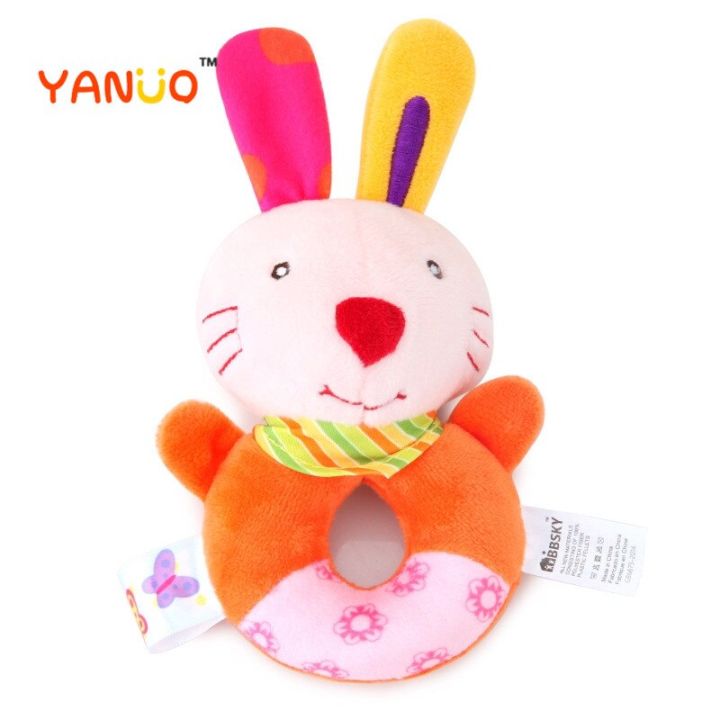 plush-toy-cute-animal-rattle-baby-education-baby-cartoon-plush-doll-baby-toy-rattle-soothing-puzzle-baby-toy-baby-0-3-years-old