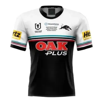 2023 Wests Tigers Home Rugby Jersey Shirt size S-M-L-XL-XXL-3XL