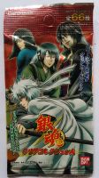 GINTAMA Clear Collection A Pack Box (งานการ์ดญี่ปุ่นแท้)