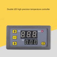 Digital Display Temperature Controller Accurate Controlling Module Thermostat Regulator Cooling Repair Accessory 12V