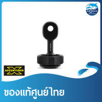 หัว​ YS ติด hot shoe บน housing หรือ กล้อง เพื่อต่ออุปกรณ์ EX-HOTS04 Easy Tightening Hotshoe YS Adaptor