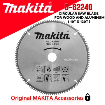 Makita circular saw online blade 235mm