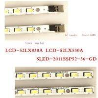 LCD-52LX530ASLED-2011SSP52-56-GD โคมไฟยาว LCD-52LX830A คมใหม่