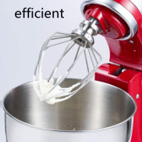 Stainless Steel Balloon Wire Whip Mixer Attachment for Kitchenaid K45WW Flour Cake Food Balloon Whisk Egg Cream Kitchen Tool2023