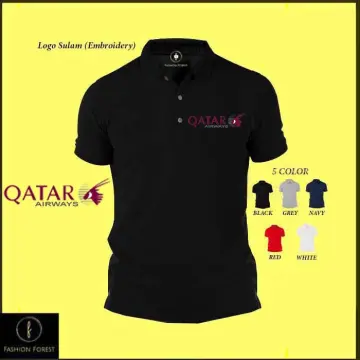 T shirt embroidery outlet qatar