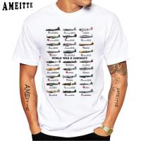 Shirts Man Aircraft Funny | Shirts Designs War | Aircraft Shirts Fashion - New Summer - Aliexpress