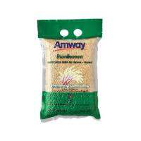 ข้าวกล้องงอก Amway  2 กิโลกรัม ข้าวหอมมะลิ 100% จากชาวนาตรงสู่คุณ คัดสรรจากพันธุ์ "ข้าวขาวดอกมะลิ 105"