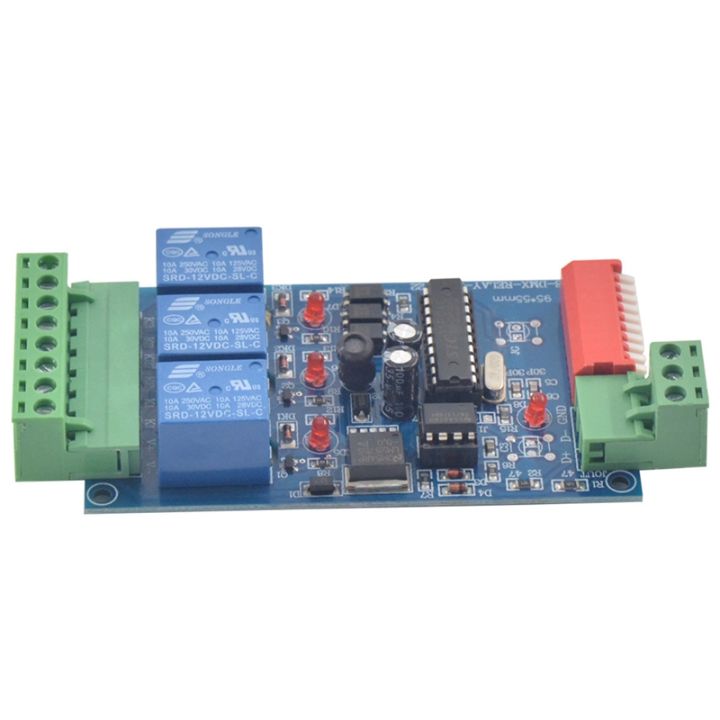 3ch-dmx-512-relay-output-led-dmx512-controller-board-led-dmx512-decoder-relay-switch-controller