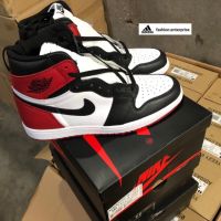 2023 Original J 1 Black Toe fashion sports shoes LJR high quality G407