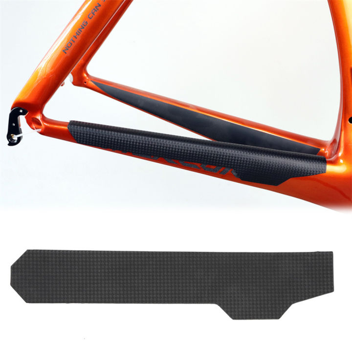 สติ๊กเกอร์ติดโซ่จักรยาน-self-adhesive-ตัวป้องกันเฟรมจักรยาน-chain-guard-สติ๊กเกอร์จักรยาน-chainstay-protector-สติ๊กเกอร์อุปกรณ์จักรยาน-shop5798325