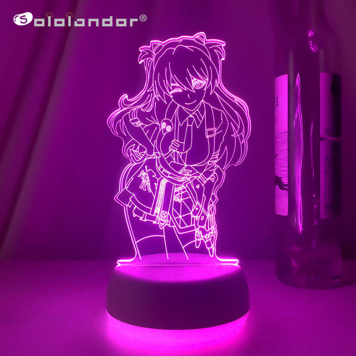 อะนิเมะ-eva-3d-led-nightlight-สำหรับห้องนอนตกแต่ง-asuka-langley-soryu-รูปเด็กวันเกิดของขวัญ-manga-gadget-โคมไฟตั้งโต๊ะ