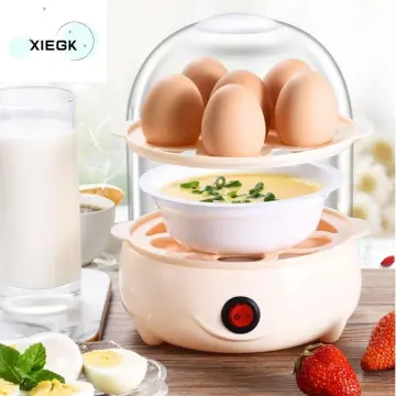 Boil Bonus Separator Steamer Cooking Tool Egg Cooker - China  Multi-Functional Egg Steamer and Stainless Steel Egg Steamer price