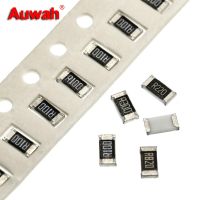 【CW】 100pcs/lot 3216 SMD chip resistor 1 1206 0.1R 0.11R 0.12R 0.13R 0.15R 0.16R 0.18R 0.2R 0.22R ohm 1/4W 0.25W