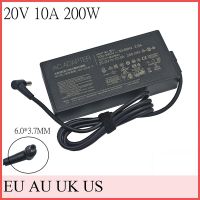 F15แดชสำหรับ ASUS ADP-200JB อะแดปเตอร์ชาร์จแล็ปท็อป200W 20V 10A FA506QR FX516PR แผงหน้าปัด G15