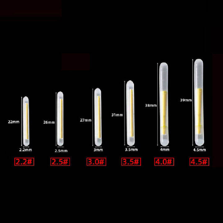 deukio-luminous-drift-luminous-stick-ตกปลากลางแจ้ง-rod-luminous-stick-night-fishing-glow-stick-luminous-drift