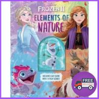 Be Yourself DISNEY FROZEN 2: ELEMENTS OF NATURE