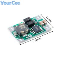 5pcs DC Boost Step Up Board Module 3.7V Lithium Battery Boost Circuit Board Mobile Power Supply Module 3A 5V 9V 12V