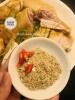 Muối chấm gà lá chanh nhà làm - ảnh sản phẩm 1