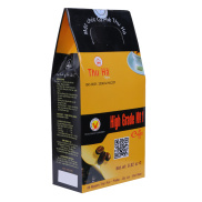 Cà Phê Bột Cao Cấp Số 1 Thu Hà 250g Hộp