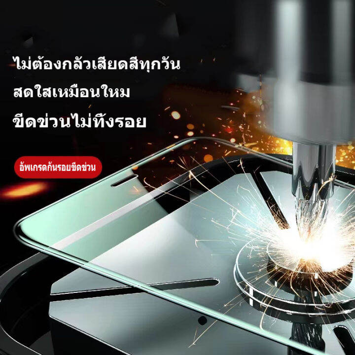 จัดส่งจากประเทศไทย-ฟิล์มกระจกนิรภัย-iphone-สําหรับ-13promax-13promax-ระดับมืออาชีพ-14-เครื่อง-iphone-12-11pro-x-xs-12-13-มินิ-ซื้อ2แถม1