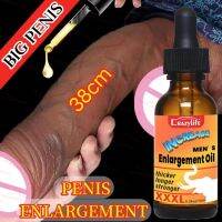 ZZOOI Thickening Growth Massage Delay Liquid for Men Products Care Sexy Lingerie