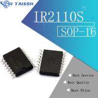 (10piece)100% New IR2110S IR2112S IR2113S IR2110STRPBF IR2112STRPBF IR2113STRPBF sop-16 Chipset WATTY Electronics