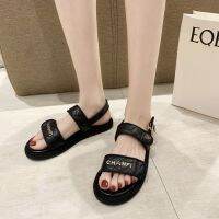 Ready Stock ! 2021 Summer New Fashion Leisure Sandals Flip Flop