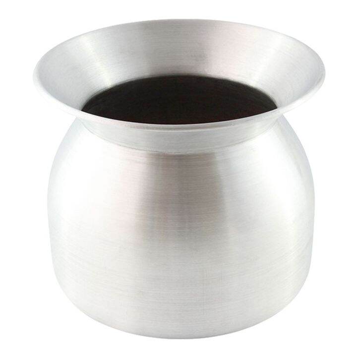 ส่งด่วน! เอ็น.ที. หม้อนึ่งลาว ขนาด 24 ซม. Aluminum Sticky Rice Cooker ...