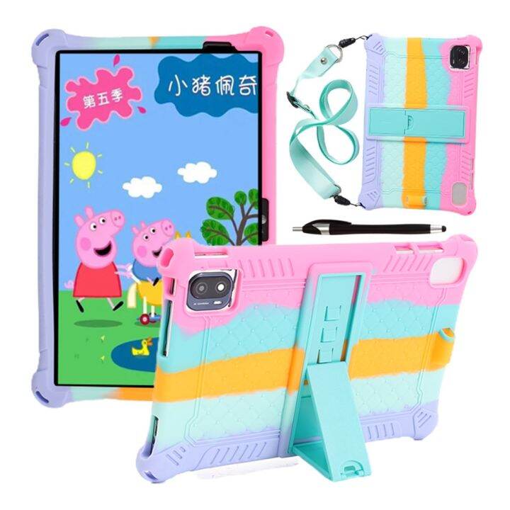 case-for-teclast-p25t-10-1-inch-tablet-cover-kids-shockproof-soft-silicone-funda-for-p25t-new-tablet-case-stand-protective-shell