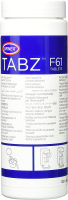 Urnex Tabz Coffee Brewer Cleaning Tablets - 120 Tablets