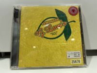 1   CD  MUSIC  ซีดีเพลง    LEMONADE       (A14H41)