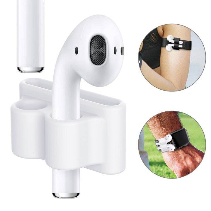 ซิลิโคนใส่หูฟัง-pods-กันหาย-portable-anti-lost-silicone-wireless-earphone-holder-strap-for-airpods-1-2