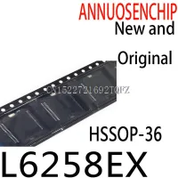 5PCS New and L6258E L6258 HSSOP-36 L6258EX