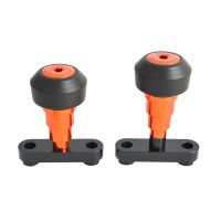 For KTM DUKE 125 200 390 DUKE390 DUKE125 DUKE200 2013-2017 2014 2015 Motorcycle Falling Protection Frame Slider Crash Protector