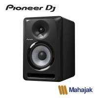 Pioneer DJ S-DJ60X | 6-inch active reference speaker (black)