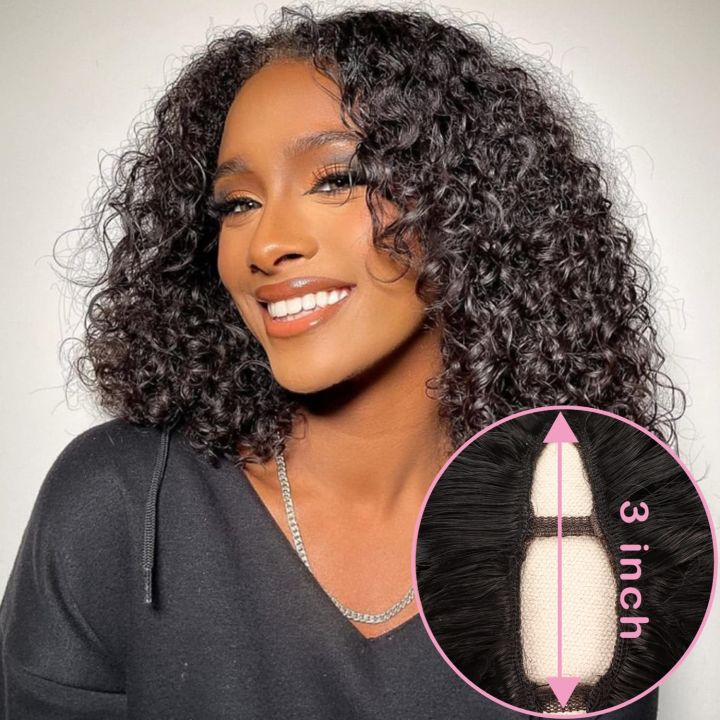 วิกผมส่วน-uv-deep-curly-wave-วิกผมสังเคราะห์ทนความร้อนแบบเต็มเครื่องทำวิกผมคลื่นน้ำวิกผมสำหรับผู้หญิง