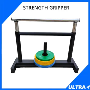 Bruce lee forearm online grip machine