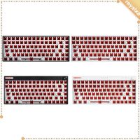 ~ DIY Mechanical Keyboard Kit 3-Mode Connection Programable DIY Keyboard for Office