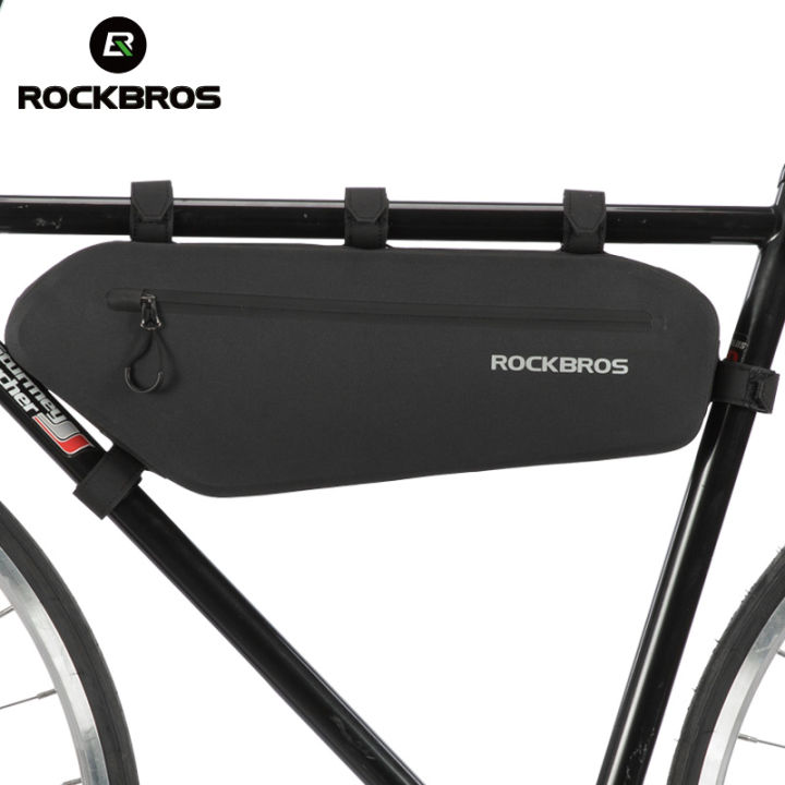 rockbros-waterproof-bike-bag-front-frame-pannier-mtb-road-cycling-triangle-pannier-bicycle-dirt-resistant-bicycle-accessories