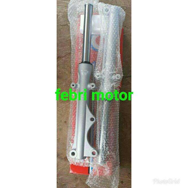 shock sok breakers depan jupiter mx old satu set Lazada Indonesia