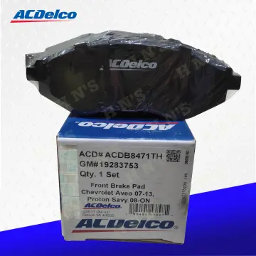 Buy ACDelco Brake Pads for sale online | lazada.com.ph