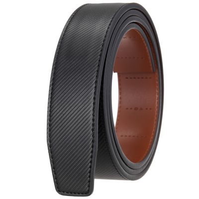 belt of 3.5 wide automatic the man strap LY35-3311 ∏☢