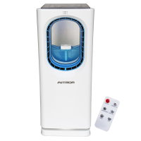 เครื่องฟอกอากาศ Air Purifier 2in1 ขจัดฝุ่นละอองขนาดเล็ก PM2.5 รุ่นME-0001A