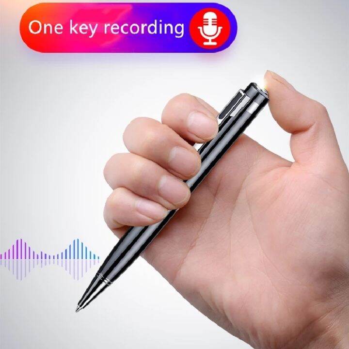 professional-digital-voice-recorder-pen-audio-sound-recording-voice-activated-long-distance-records-mp3-player-32gb-dictaphone