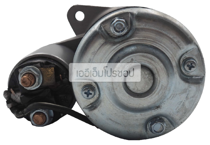 ไดสตาร์ท-nissan-nv-sunny-neo-b14-12v-รีบิ้ว-ไดเดิม-8-ฟัน-นิสสัน-ซันนี่-นีโอ-ไดร์สตาร์ท-ไดสตาร์ทรถยนต์