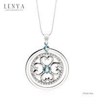 Lenya Jewelry  จี้ดีไซน์สวย ประดับพลอย