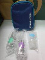 Travel Kits สตาร์บัค ++ของแท้++ ทราเวิลคิทส์