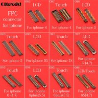 【YP】 Cltgxdd iPhone 4 4s 5 5s 6 6plus 6s Digitizer /Touch Display connector on motherboard mainboard